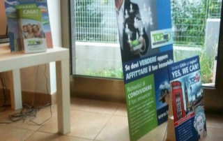 Diplay TopRE vari formati e contenuti