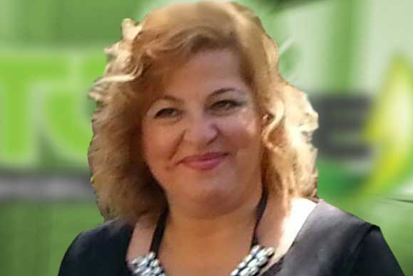 Stefania Primomo